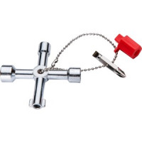 Cheie universala de montator