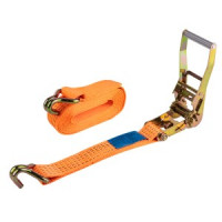 Chinga/curea de transport 5 mx 50 mm, 5T curele, 2,5 T drepte