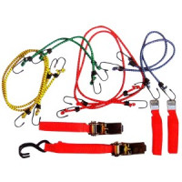 Chingi si corzi, 12 buc -set