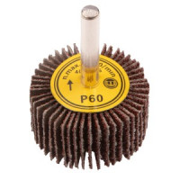 Cilindru abraziv 40x20mm, K60 Cilindru abraziv 40x20mm, K60