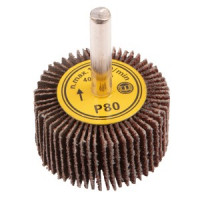 Cilindru abraziv 40x20mm, K80 Cilindru abraziv 40x20mm, K80