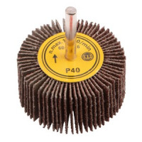 Cilindru abraziv 60x30mm, K40