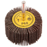 Cilindru abraziv 60x30mm, K60