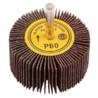 Cilindru abraziv 60x30mm, K80
