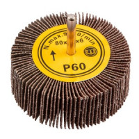 Cilindru abraziv 80x30mm, K60 Cilindru abraziv 80x30mm, K60