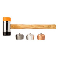 Ciocan cu capete schimbabile 1340 g/60 mm Ciocan cu capete schimbabile 1340 g/60 mm