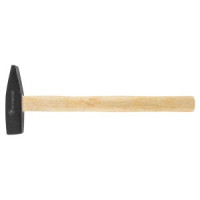 Ciocan lacatus 500 g, maner lemn