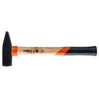 Ciocan lacatus 800 g, maner lemn Ciocan lacatus 800 g, maner lemn