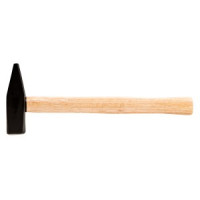 Ciocan lacatus 800 g, maner lemn