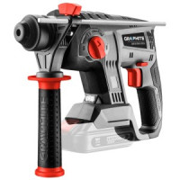 Ciocan rotopercutor SDS-plus, 18V Li-Ion Graphite Energy+ (fara acumulator inclus) Ciocan rotopercutor SDS-plus, 18V Li-Ion Graphite Energy+ (fara acumulator inclus)