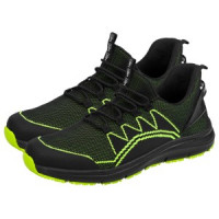 Cizme de lucru SB SR, varf de otel, marimea 46