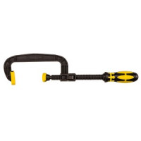 Clama nylon 100 mm Clama nylon 100 mm