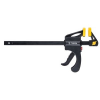 Clama rapida/presa, 200 x 60 mm