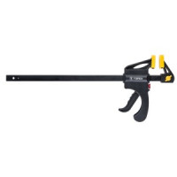 Clama rapida/presa, 300 x 60 mm Clama rapida/presa, 300 x 60 mm