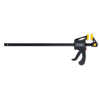 Clama rapida/presa, 450 x 60 mm Clama rapida/presa, 450 x 60 mm