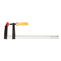 Clama tip F /presa lemn 120 x 500 mm Clama tip F /presa lemn 120 x 500 mm