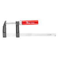 Clama tip F /presa lemn 50 x 200 mm