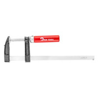 Clama tip F /presa lemn 50 x 250 mm