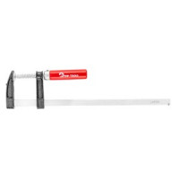 Clama tip F /presa lemn 50 x 300 mm Clama tip F /presa lemn 50 x 300 mm