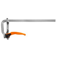 Clema tip F, 400x120 mm, Neo Clema tip F, 400x120 mm, Neo