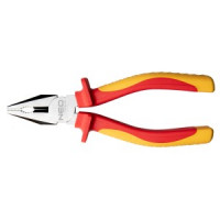 Cleste combinat / patent, 160mm VDE Cleste combinat / patent, 160mm VDE