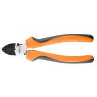 Cleste cu taiere laterala 40% FS 180 mm Cleste cu taiere laterala 40% FS 180 mm