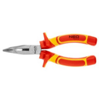 Cleste cu varf indoit VDE 160mm (6 