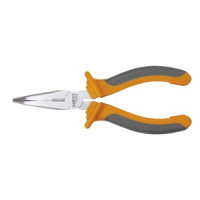 Cleste cu varf lung, indoit 200 mm Cleste cu varf lung, indoit 200 mm