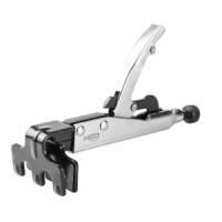 Cleste de sudura tip W 195 mm