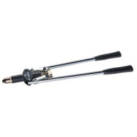 Cleste nituri brate lungi pt nituri AL de 2.4, 3.2, 4.0, 4.8 mm Cleste nituri brate lungi pt nituri AL de 2.4, 3.2, 4.0, 4.8 mm