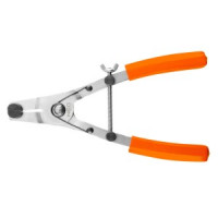 Cleste pentru extragerea pistoanelor de frana