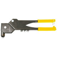 Cleste pentru nituri din Al,pozitii multiple, 2.4, 3.2, 4.0, 4.8 mm Cleste pentru nituri din Al,pozitii multiple, 2.4, 3.2, 4.0, 4.8 mm