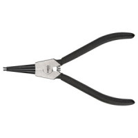 Cleste pentru sigurante 150mm, extern, drept