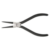 Cleste pentru sigurante 150mm, interior, drept Cleste pentru sigurante 150mm, interior, drept