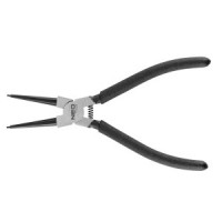 Cleste pentru sigurante 180 mm, varf drept, interior Cleste pentru sigurante 180 mm, varf drept, interior