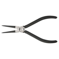 Cleste pentru sigurante 220 mm, interior, indoit Cleste pentru sigurante 220 mm, interior, indoit