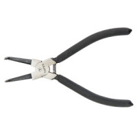 Cleste pt sigurante, priza interioara, 175 mm Cleste pt sigurante, priza interioara, 175 mm