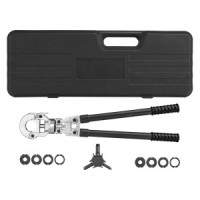 Cleste sertizare pentru conectori PEX