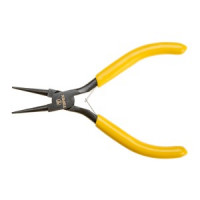 Cleste varf rotund , precizie, 140 mm Cleste varf rotund , precizie, 140 mm