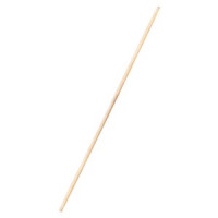 Coada de matura lemn, 120 cm, diam. 24, prelucrat mecanic