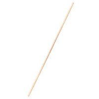 Coada de matura lemn, 150 cm, diam. 24, prelucrat mecanic