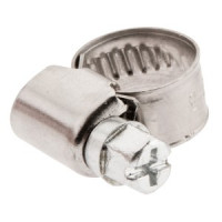 Colier  metalic 16-25/9 W2