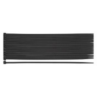 Coliere plastic EXTREME 2,5 × 150 mm, negru, 100 buc. Coliere plastic EXTREME 2,5 × 150 mm, negru, 100 buc.