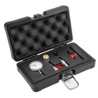 Comparator GMP pentru reglarea aprinderii la motociclete