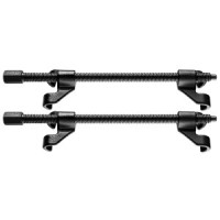 Comprimator de arcuri 300mm, 2 buc, forjat