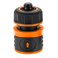 Conector cu stop 1/2 Conector cu stop 1/2