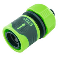 Conector cu stop 3/4 Conector cu stop 3/4
