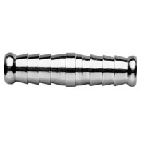 Conector dublu furtun presiune, 12mm Conector dublu furtun presiune, 12mm