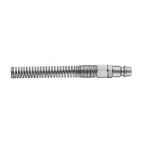 Conector pentru cupla rapida, furtun 6x8 mm