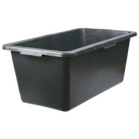 Container mortar  60l